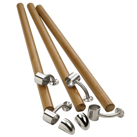 Handrail kit