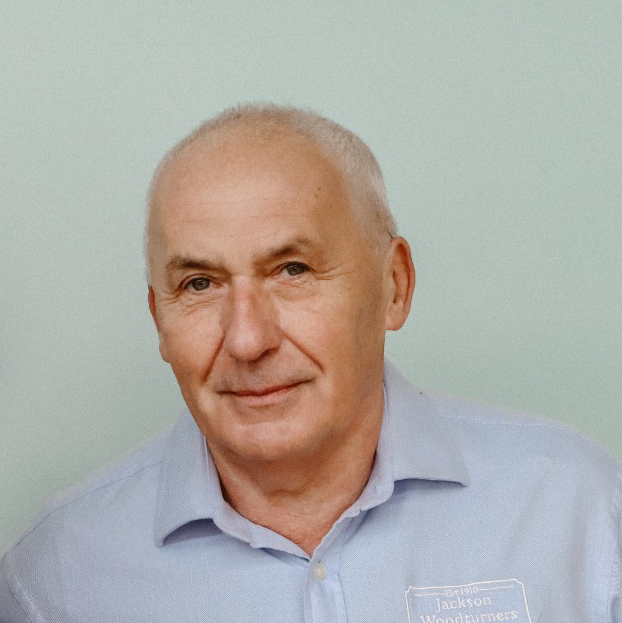 Ian Jackson