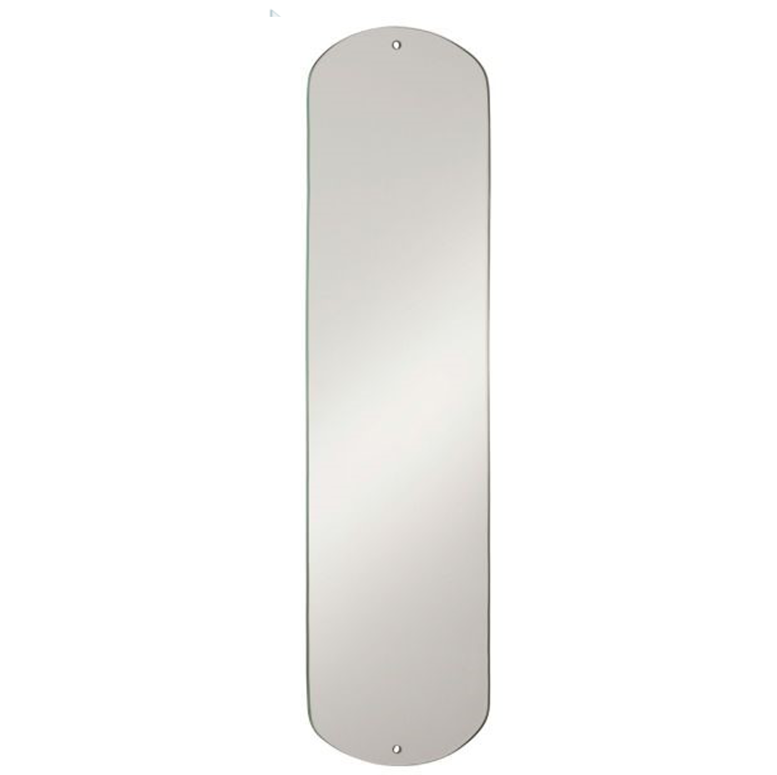 Clarity Landing Glass Panel - 1 Pack 
