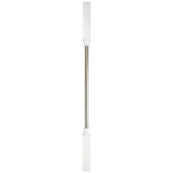 nickel spindle