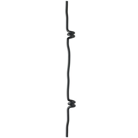 Richard Burbidge spindle