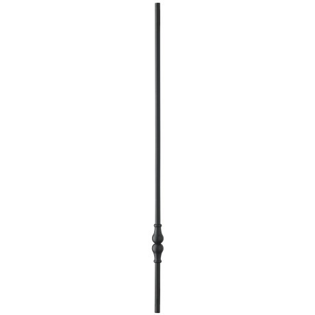 Richard Burbidge spindle