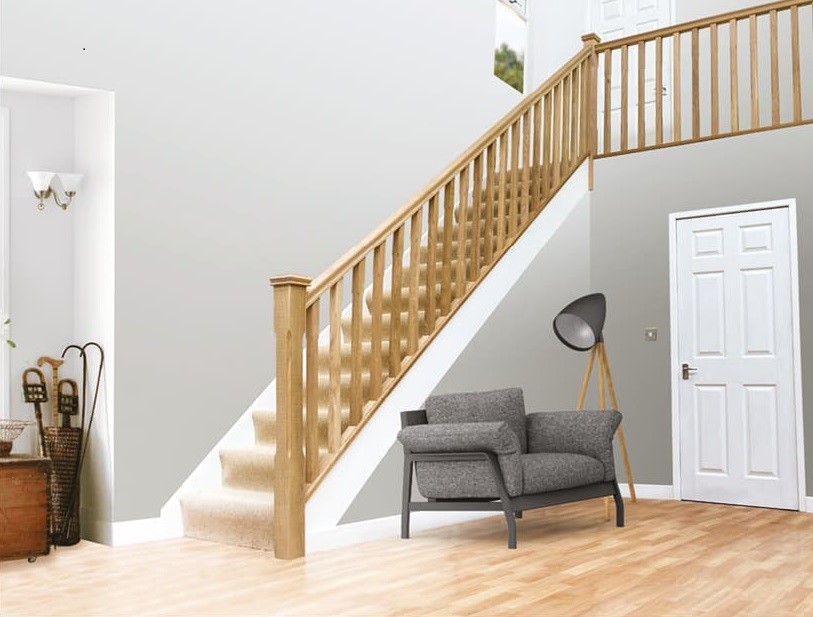 image of stairs